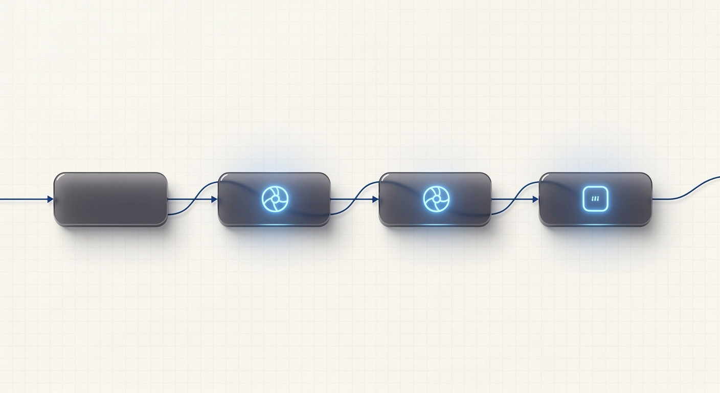 Automatización de procesos en empresas: qué tiene sentido automatizar, qué cuesta y qué errores evitar